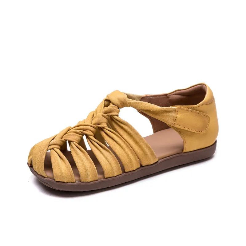 Jay Roman Sandals Women's-9