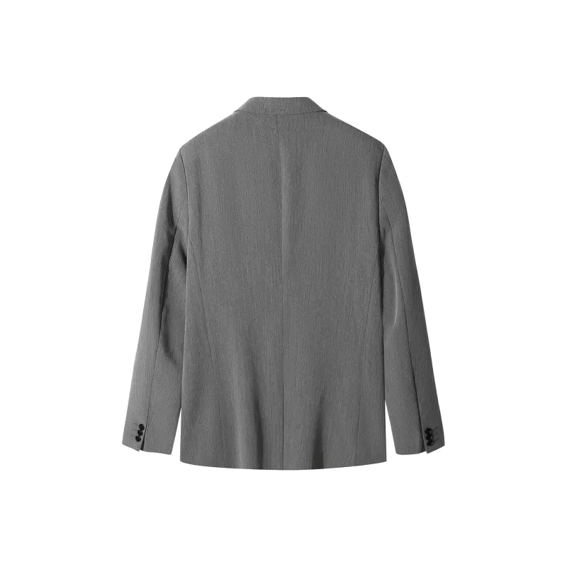 CHOUCHOUS Business Suits Unisex-6
