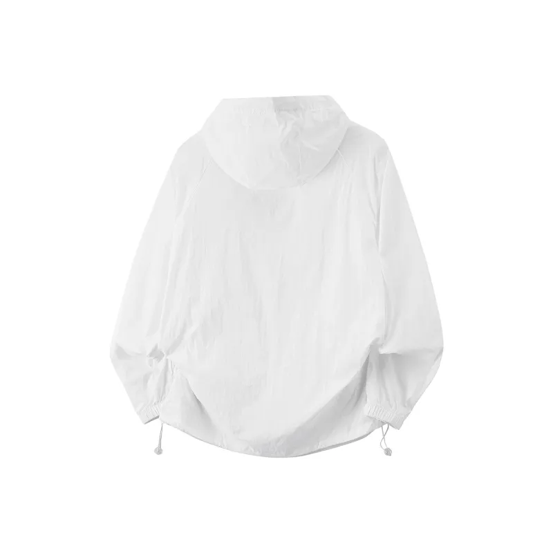 FAKE VINTAGE Sun Protection Clothing Unisex-11