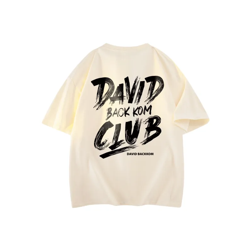 David Bakken T Shirts Unisex-5