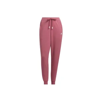 Adidas W WORD Athletic Trousers Women's Deep Red