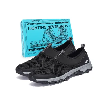 DOUBLE STAR 88 Cushioning Slip Resistant Low Top Casual Shoes Men's