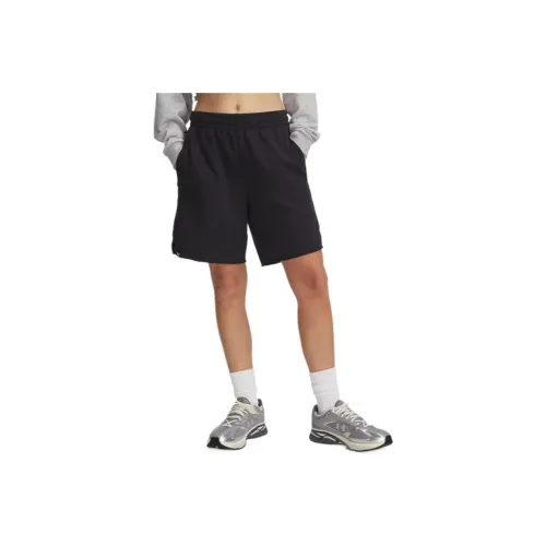 Under Armour Icon Sports Shorts Women's Black
