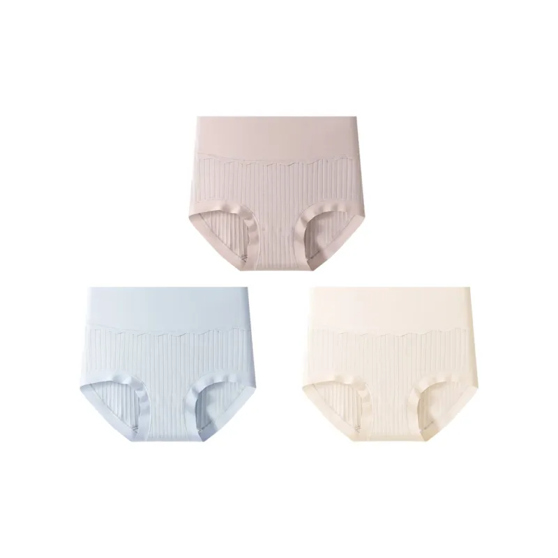 GOSO Underpants Women's Combo Set-23