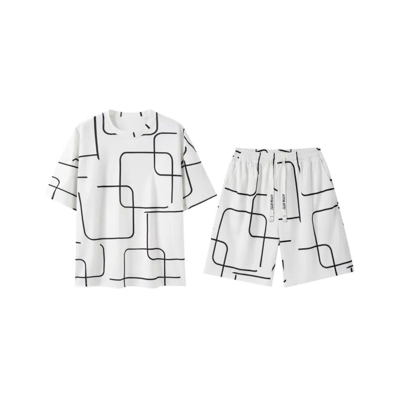 Ang2 Stu Casual Sportswear Unisex-11