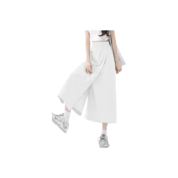 Ya Sheep People Casual Long Skirt Women's