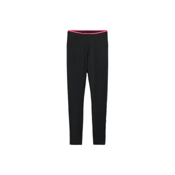 PUMA HYROXCloud FW24 Fleece Tights Sports Pants Women's Black
