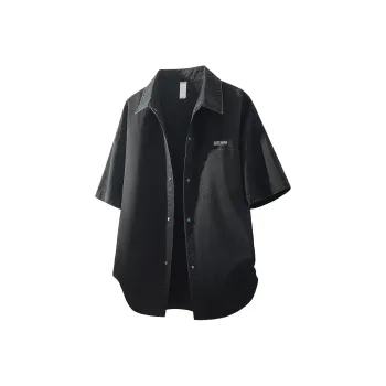 CAT'S PAW Shirts Unisex