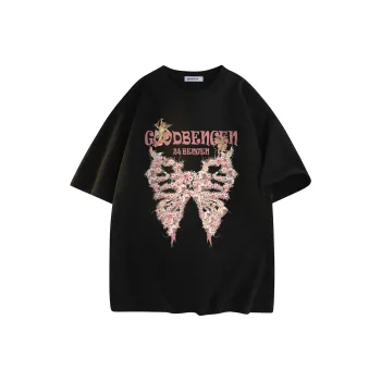 BENGEN T Shirts Unisex