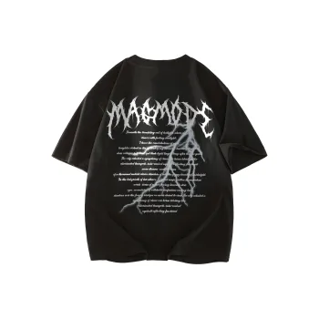 Magmode T Shirts Unisex