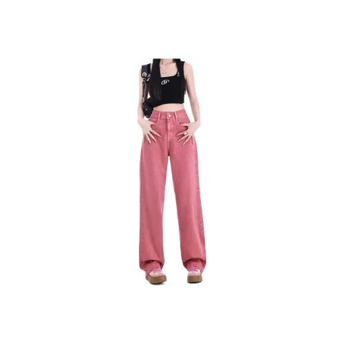 The New Age Family Jeans Women's