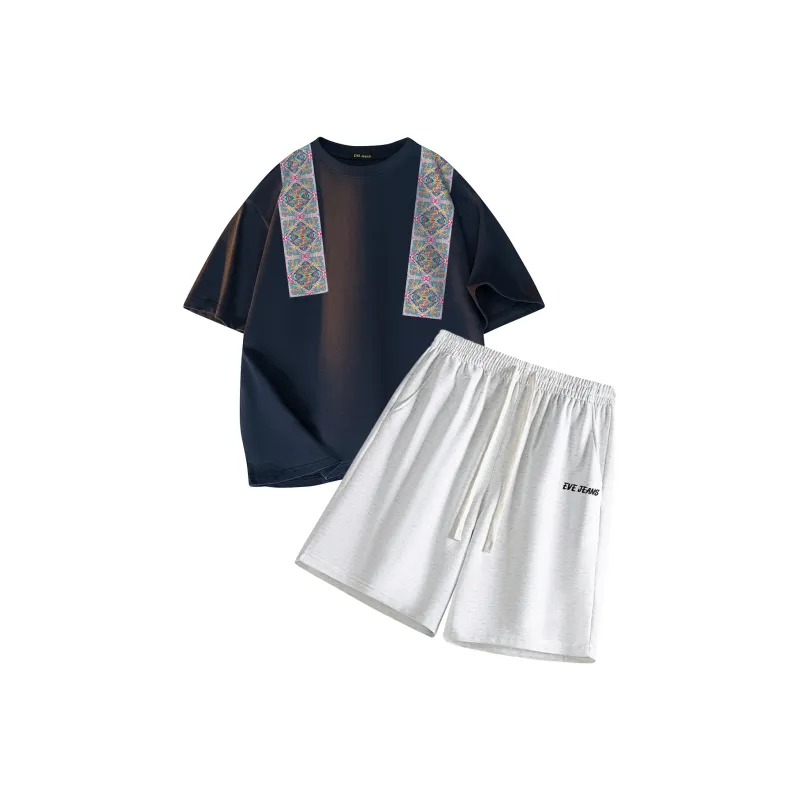 Yiwen Casual Sportswear Unisex-14