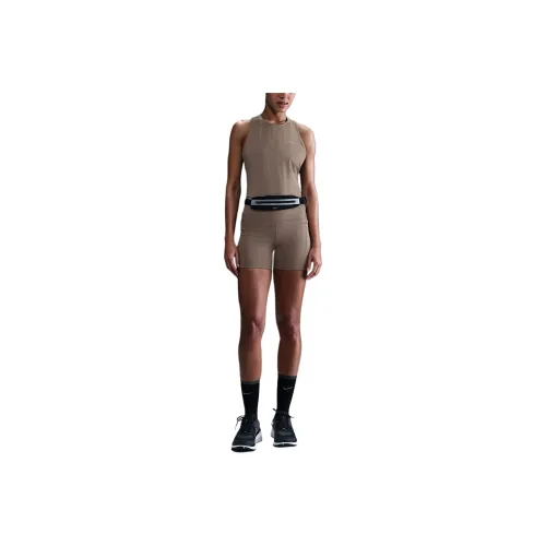 Nike runs Women's Dri FIT Running Tank Top