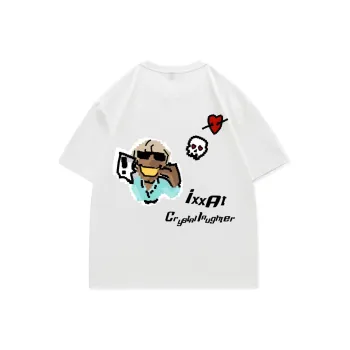 IXXAT T-Shirts Unisex