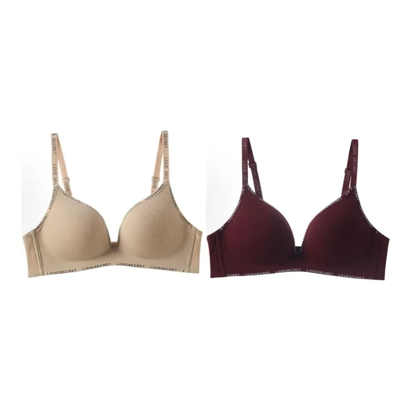 GRACE TOPIC Bra Women's Combo Set-18