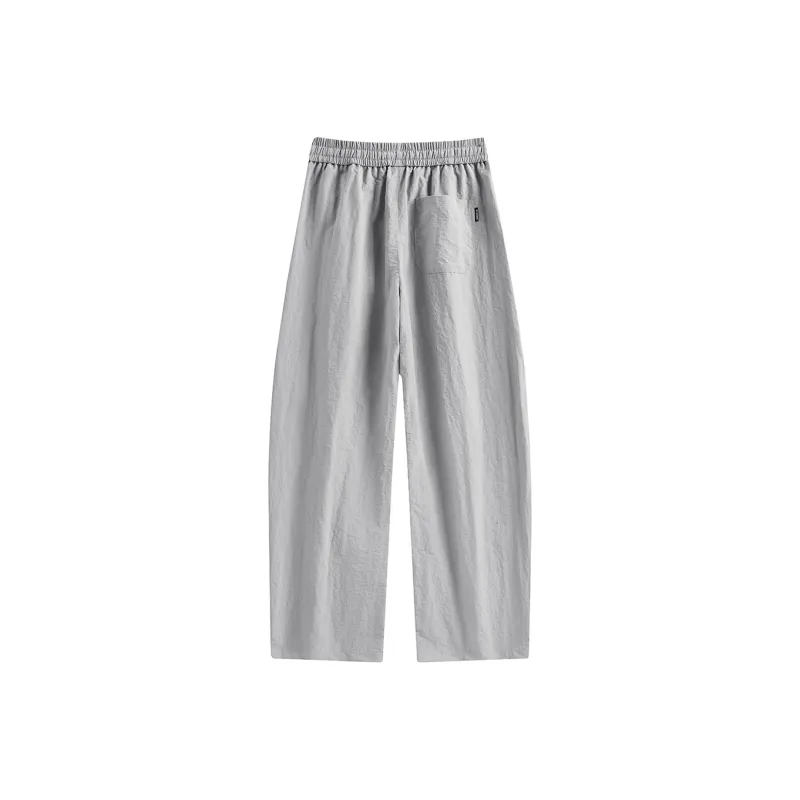 JEANSWEST Casual Pants Unisex-8