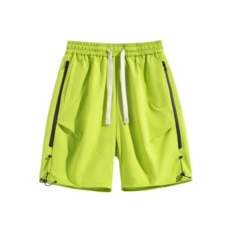 LSVE Sports Shorts Women's-0