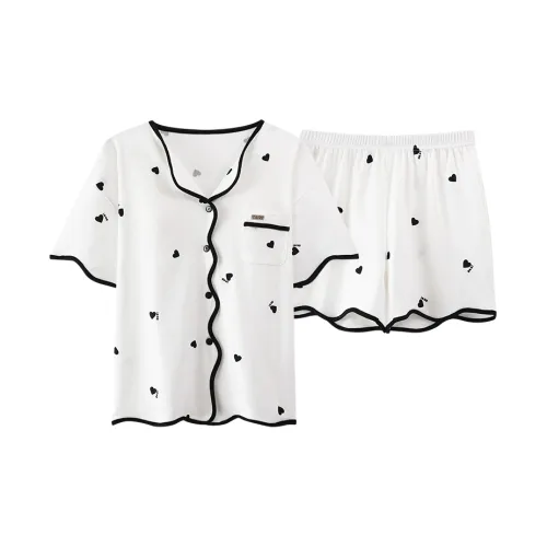 Dior Beauty Women's Pajama Sets