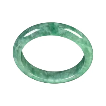 PUPAN Ice Glutinous Bangles Women's
