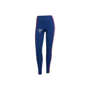 Adidas Free Shipping With AdiClub Optime Heritage Full Length Leggings