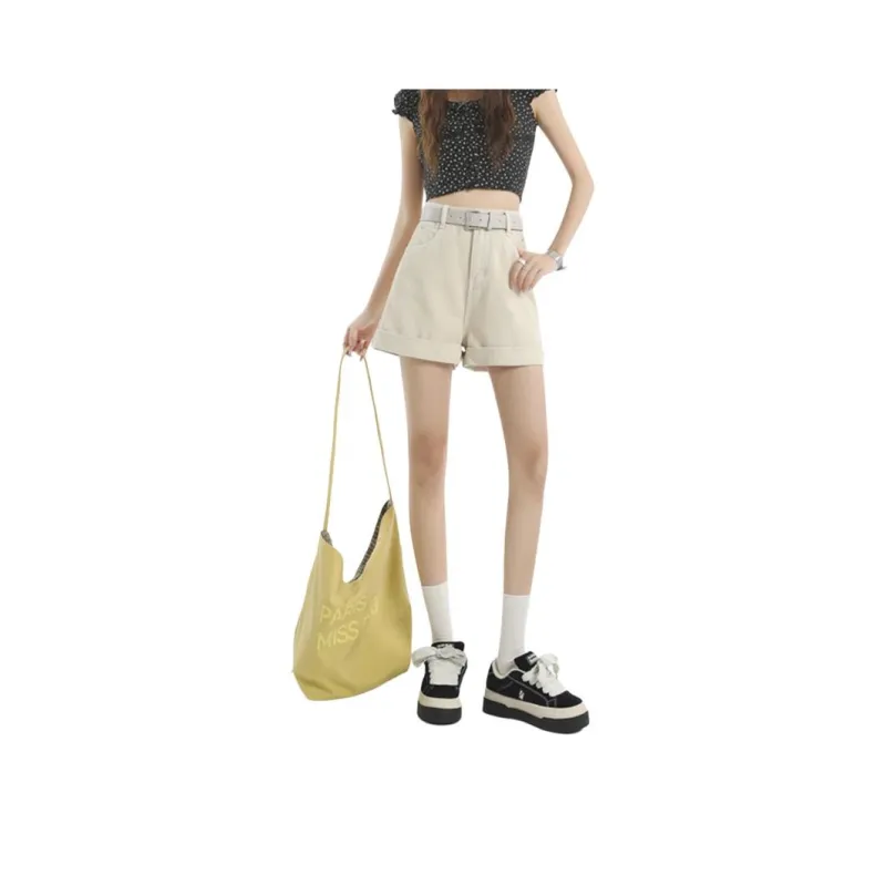 FOREVER 21 Denim Shorts Women's-6