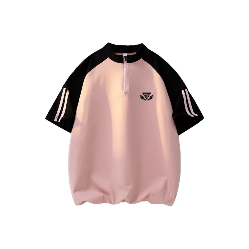 DOUBLE FISH T Shirts Unisex-4