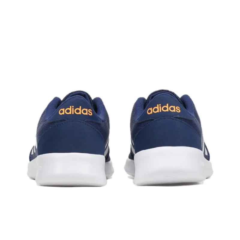 Adidas Women's Cloudfoam Qt Racer 'Mystery Blue' Women's-3