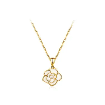 NIGHT RIDER DRIGINAL S925 Silver Necklaces Women's