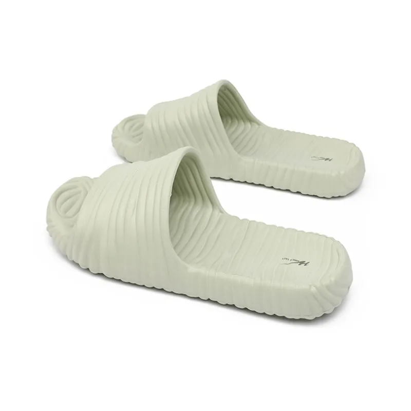 DOUBLE STAR 88 Quiet Slip Resistant Slide Slippers Unisex-14