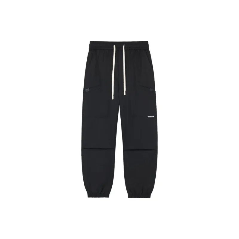 TH FABRICATE Casual Pants Women's-7