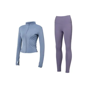 Kawasaki Goddess Series Fitness Set Women's