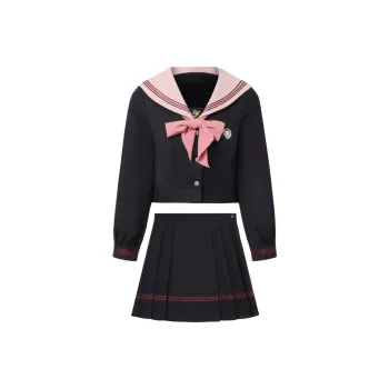 GOSO Two Piece Skirt Sets Women's