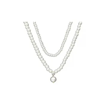 J&KINGLAY Alloy Necklaces Women's