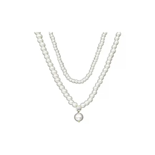 J&KINGLAY Alloy Necklaces Women's