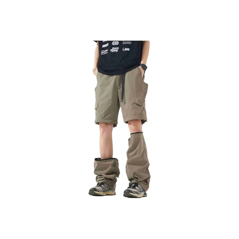 XAFB Windbreaker Pants Unisex-1