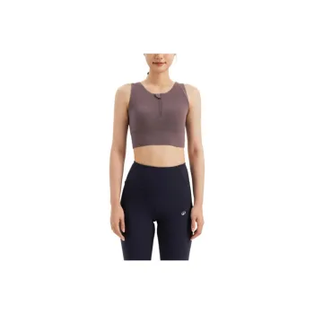 DECATHLON Sports Underwear Women's Quartz Brown