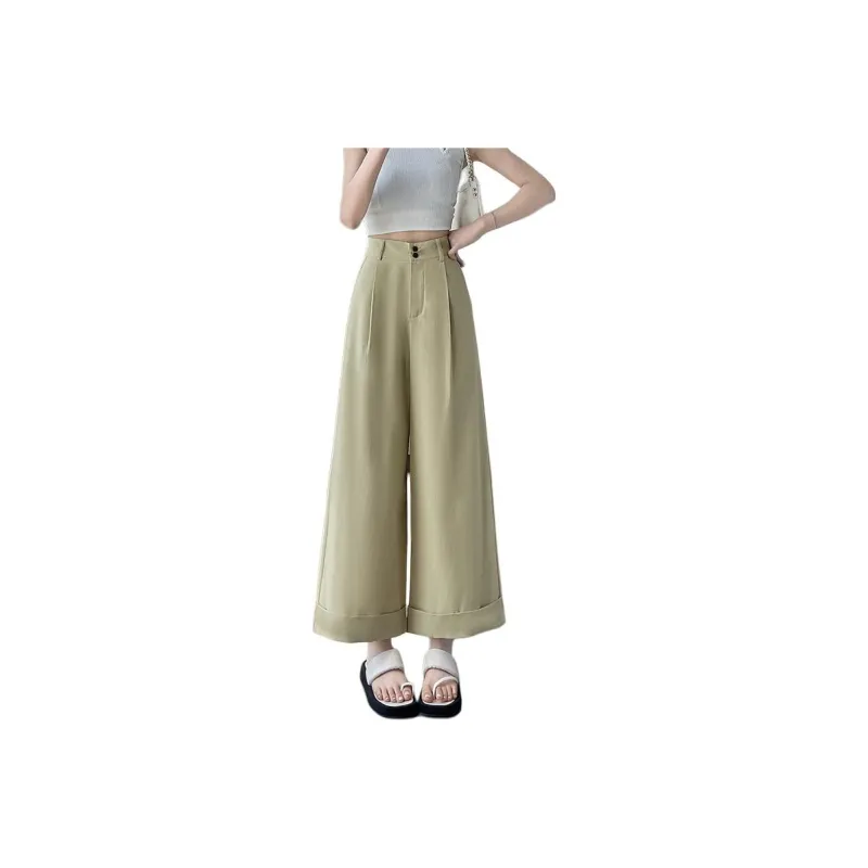 XIANSINIAO Suit Trouser Women's-4