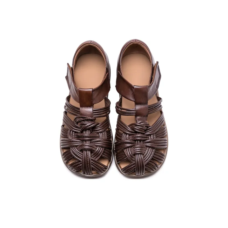 Jay Roman Sandals Women's-10