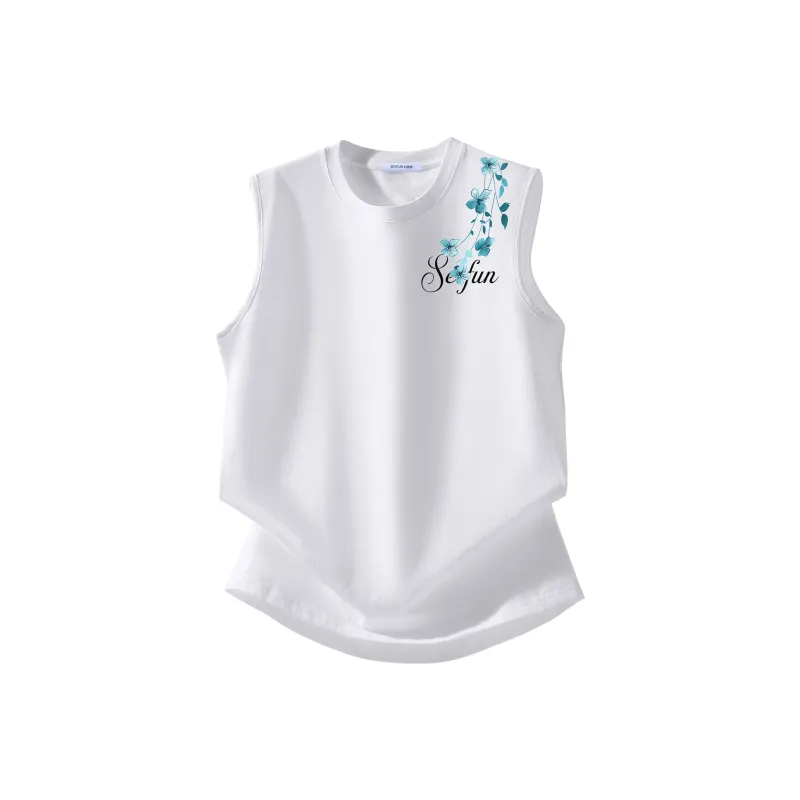 7 SEVFUN Tank Tops Unisex-4