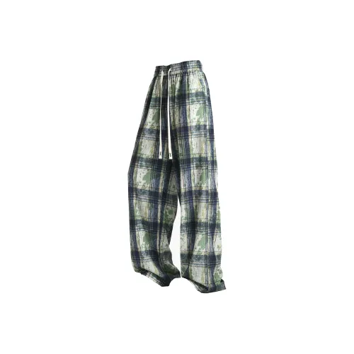 BIG TIME REGAL Casual Pants Unisex