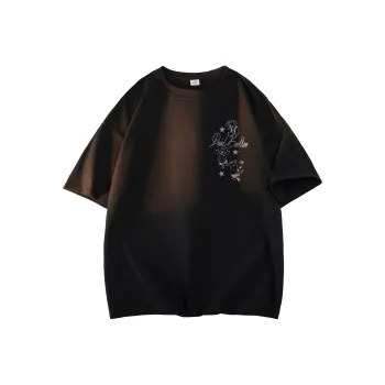 David Bakken x DAOMEIXIONG T Shirt Unisex