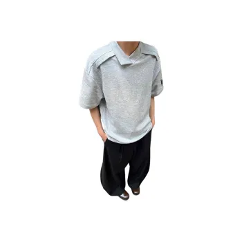 URBAN AUTHENTIC T Shirts Unisex