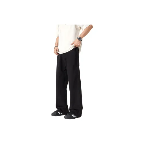 CREAZIONI LA FANTASIA E MOBILE SS25 Casual Pants Unisex