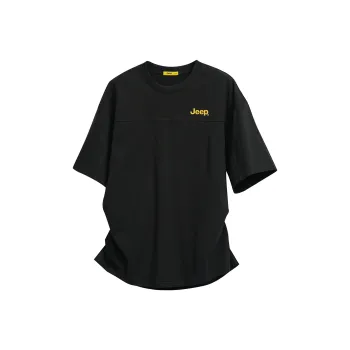 Jeep T Shirts Unisex