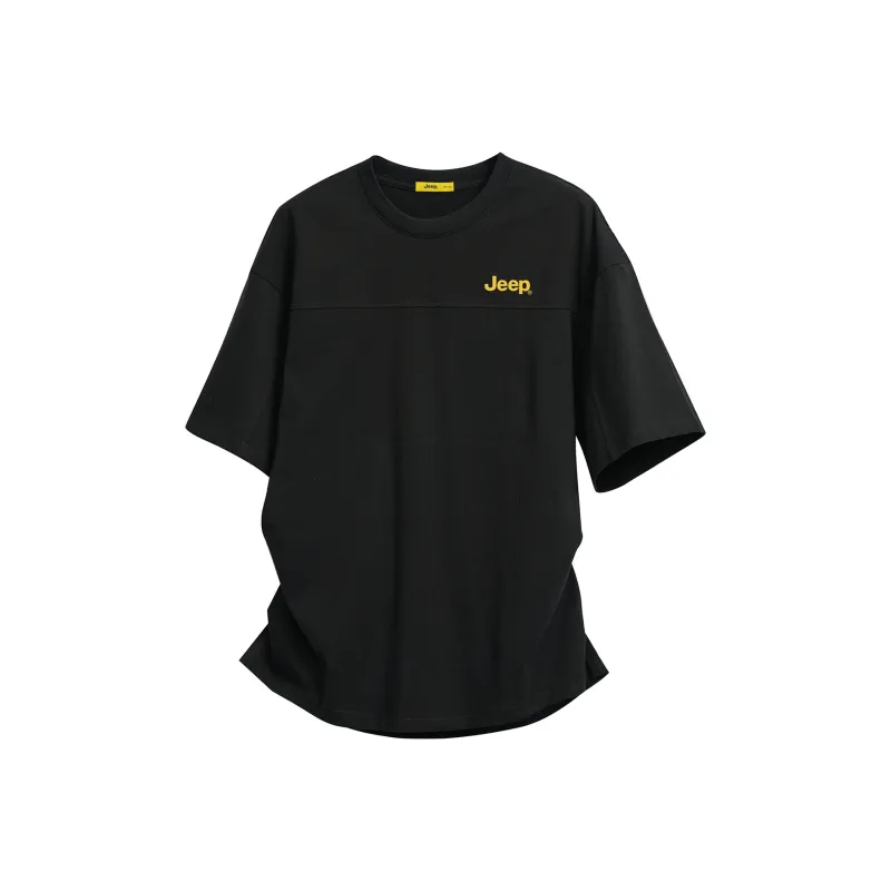Jeep T Shirts Unisex-0