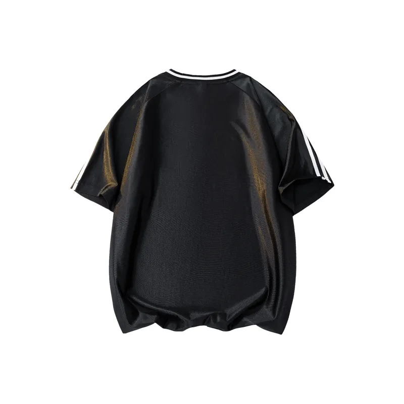 DOUBLE FISH T Shirts Unisex-1