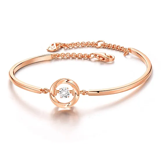 ADYD JEWELLY S925 Silver Bracelets Women's-2