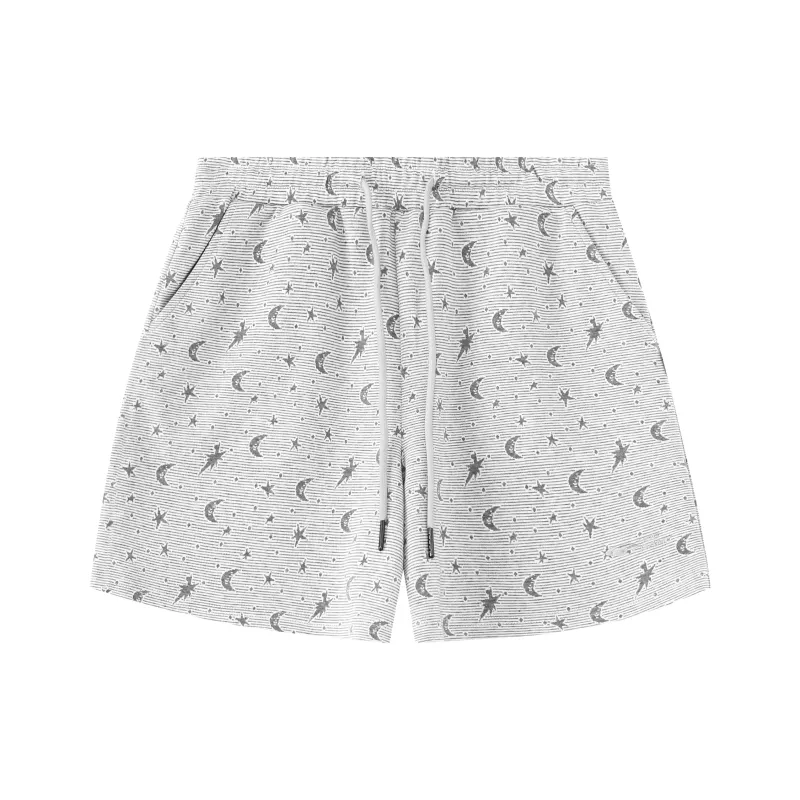 F426 Casual Shorts Women's-5