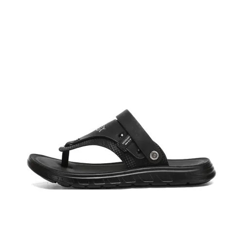 Sandals & Flip Flops
