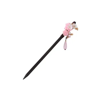 Sanctuary Wooden Hairpins Women's